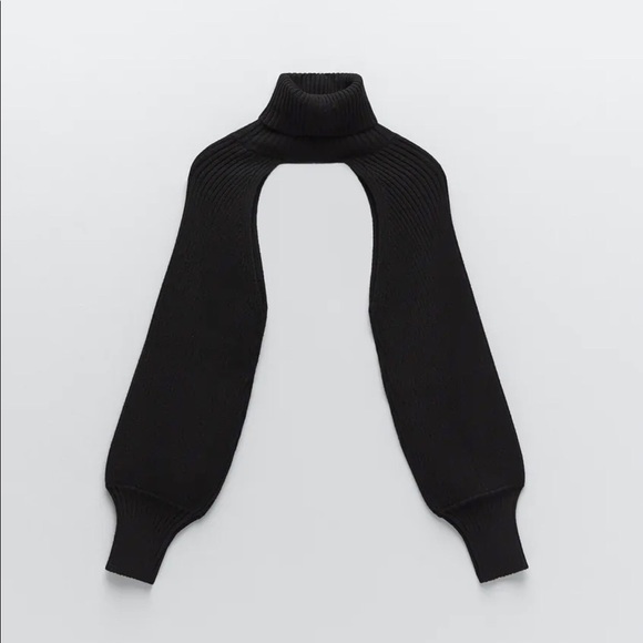 louis vuitton stitched teddy pullover